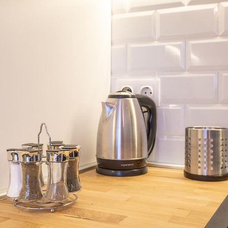 Designer & Cozy 2Bd Flat With A Parking In The City Center By Flat Mаnager София Экстерьер фото