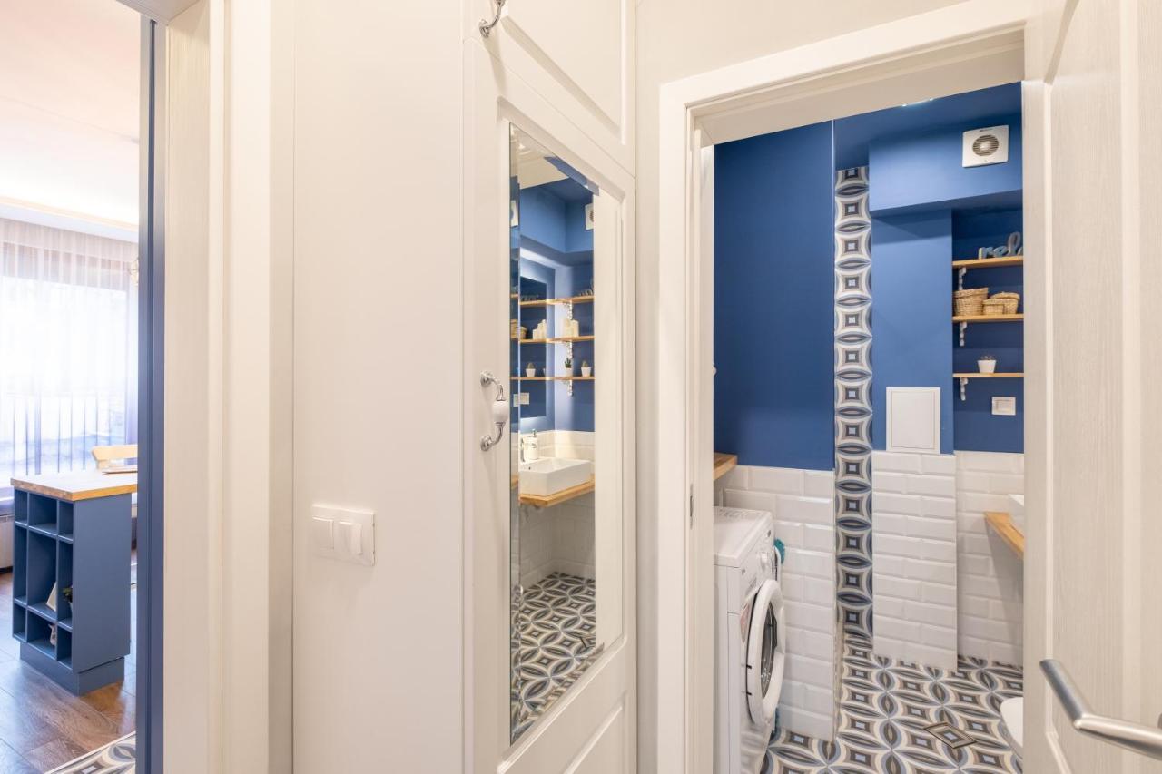 Designer & Cozy 2Bd Flat With A Parking In The City Center By Flat Mаnager София Экстерьер фото