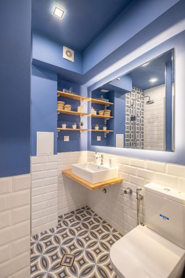 Designer & Cozy 2Bd Flat With A Parking In The City Center By Flat Mаnager София Экстерьер фото
