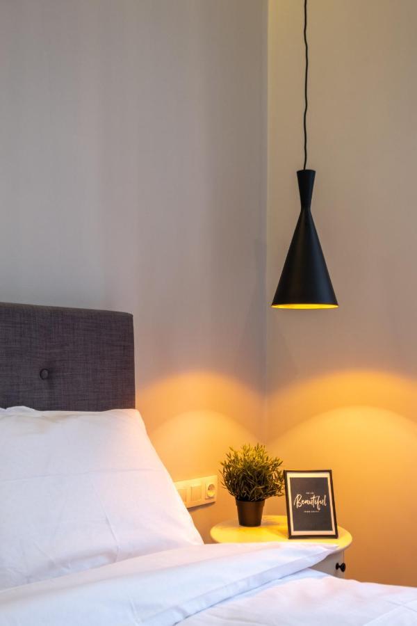 Designer & Cozy 2Bd Flat With A Parking In The City Center By Flat Mаnager София Экстерьер фото