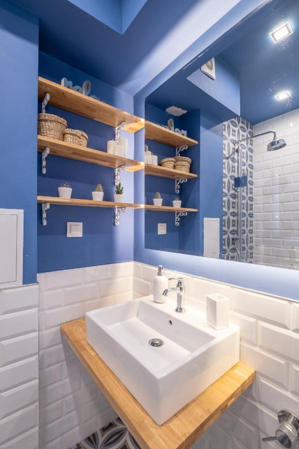 Designer & Cozy 2Bd Flat With A Parking In The City Center By Flat Mаnager София Экстерьер фото